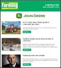 African Farming e-newsletter