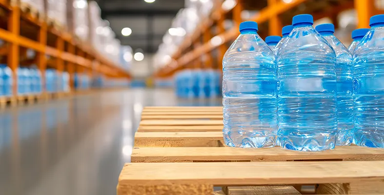 In agriculture, water isn’t just life. It’s livelihood. Image_of_clean_water_distribution