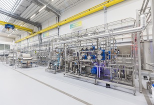 Bühler partners with endeco to launch new Protein Application Centre
