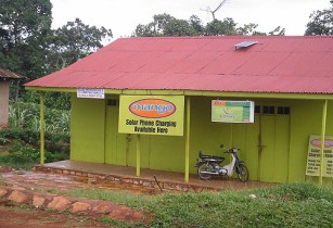 Daystar Power and Nigerian Bank of Agriculture to electrify rural Nigeria