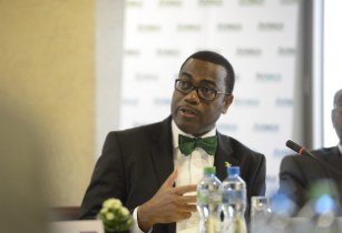 Adesina emphasises role of agriculture to attain global food security