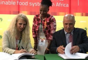 AfDB signs agreements to foster fertiliser market in Nigeria and Tanzania
