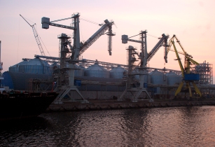 Symaga continues to expand its industrial silos