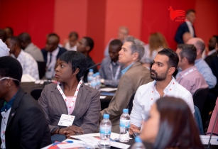 Strong line-up of international experts at Leadership Conference