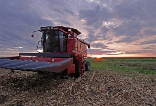 Precision farming key, says CNH’s Antonio Marzia