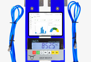 agrieid cattle scales
