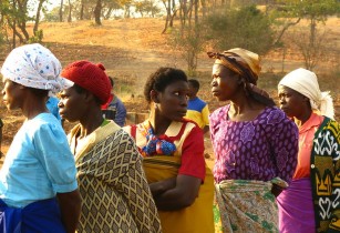 Boosting financial inclusions in rural Uganda