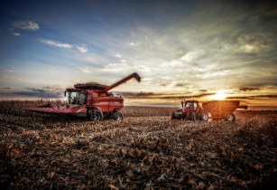 CNH Industrial signs agreement for agriculture networks in Southern Africa