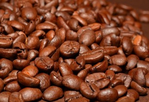 Angola starts coffee export to the USA
