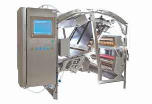 Bühler receives the Queen’s Award for Enterprise