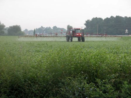 Arysta LifeScience registers DINAMIC herbicide in SA
