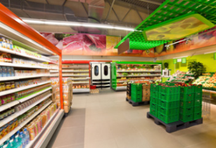 Reducing food waste with sustainable cooling solution